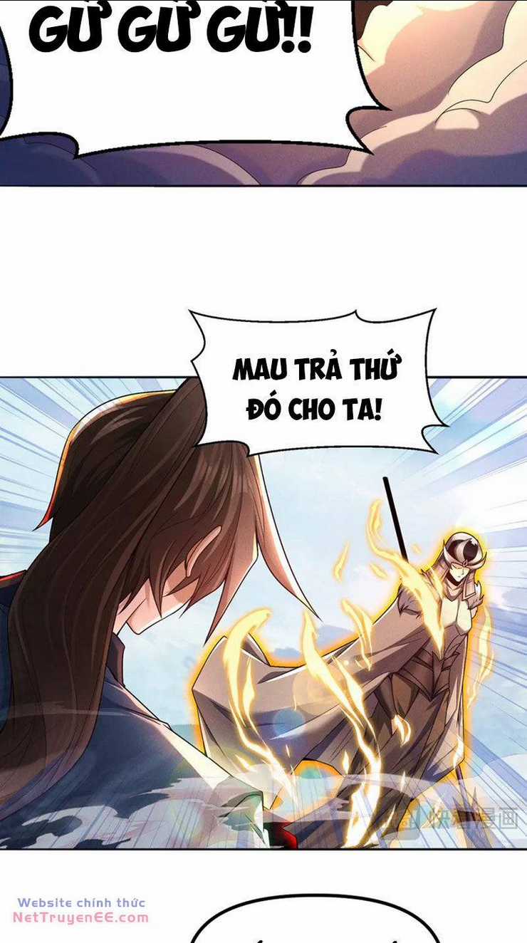 Tối Cường Thần Thoại Đế Hoàng Chapter 122 trang 33