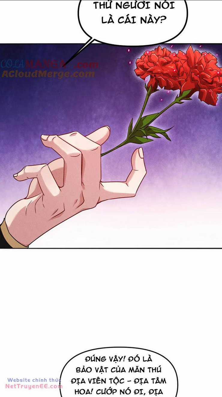 Tối Cường Thần Thoại Đế Hoàng Chapter 122 trang 34