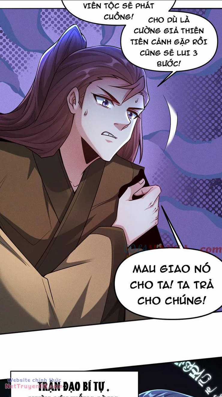 Tối Cường Thần Thoại Đế Hoàng Chapter 122 trang 35
