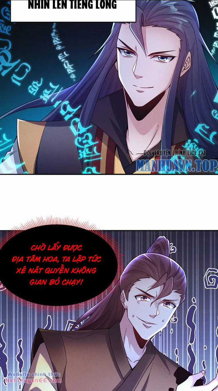 Tối Cường Thần Thoại Đế Hoàng Chapter 122 trang 36