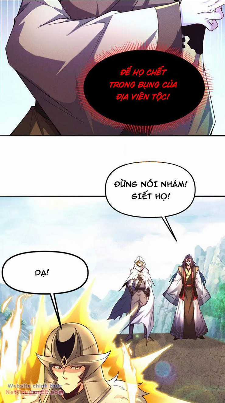 Tối Cường Thần Thoại Đế Hoàng Chapter 122 trang 37