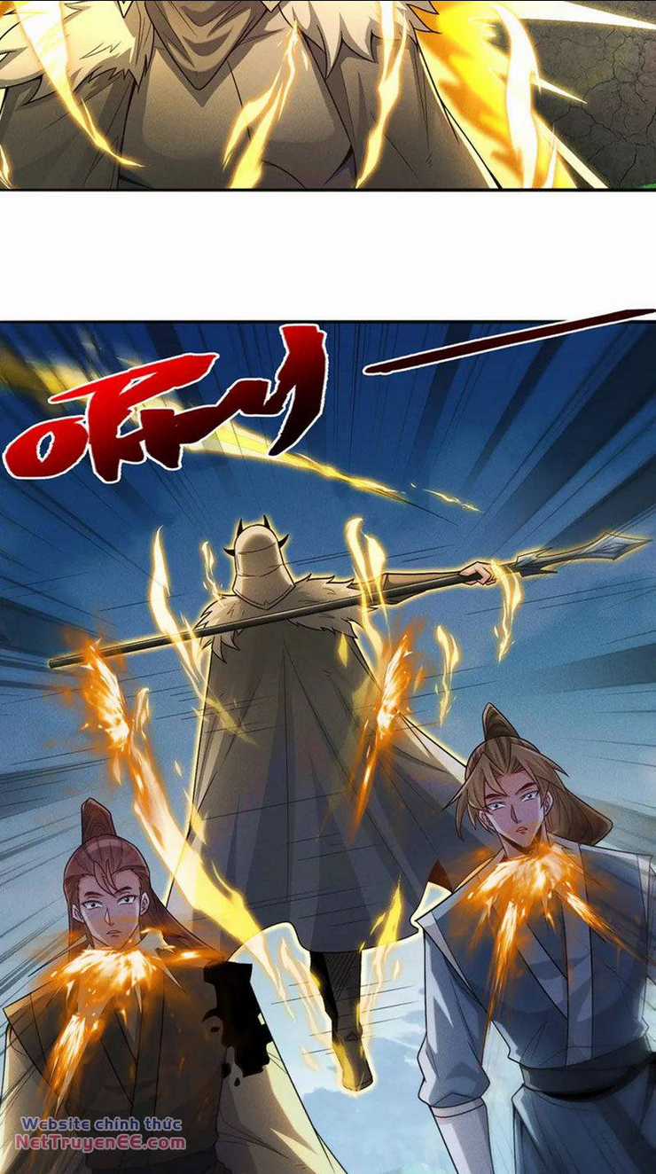 Tối Cường Thần Thoại Đế Hoàng Chapter 122 trang 38