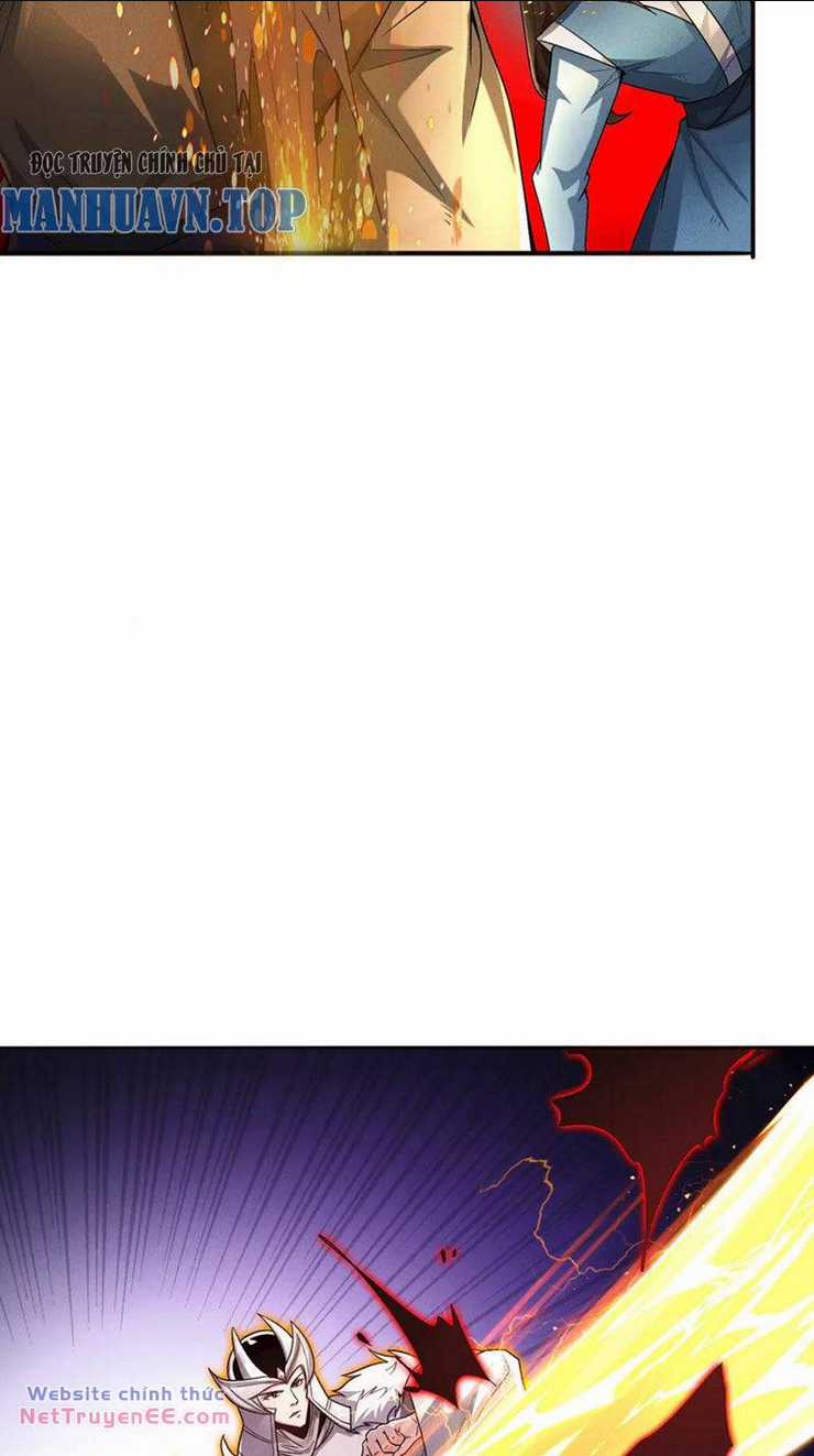 Tối Cường Thần Thoại Đế Hoàng Chapter 122 trang 40