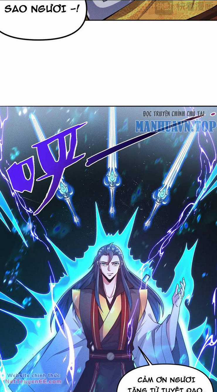 Tối Cường Thần Thoại Đế Hoàng Chapter 122 trang 5