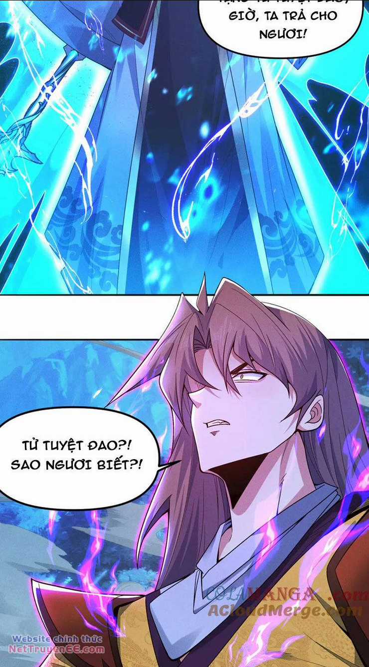 Tối Cường Thần Thoại Đế Hoàng Chapter 122 trang 6