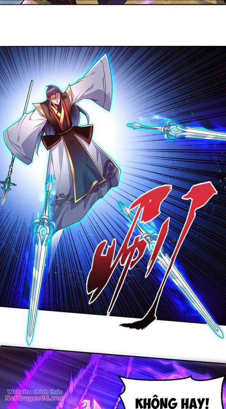 Tối Cường Thần Thoại Đế Hoàng Chapter 122 trang 7