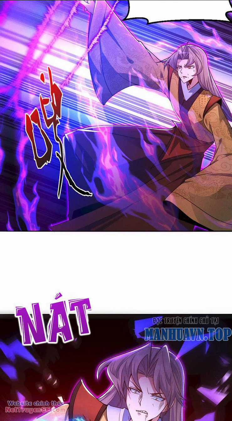 Tối Cường Thần Thoại Đế Hoàng Chapter 122 trang 8