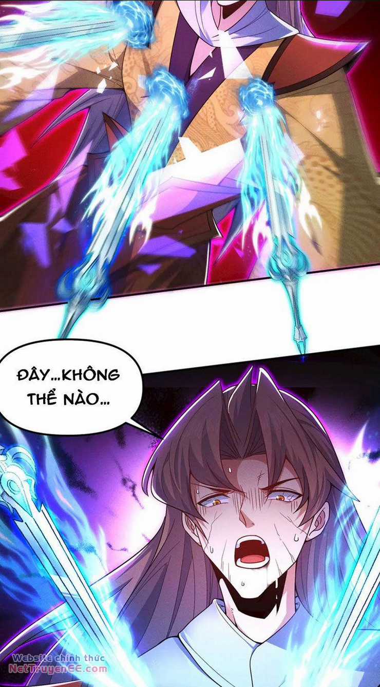 Tối Cường Thần Thoại Đế Hoàng Chapter 122 trang 9