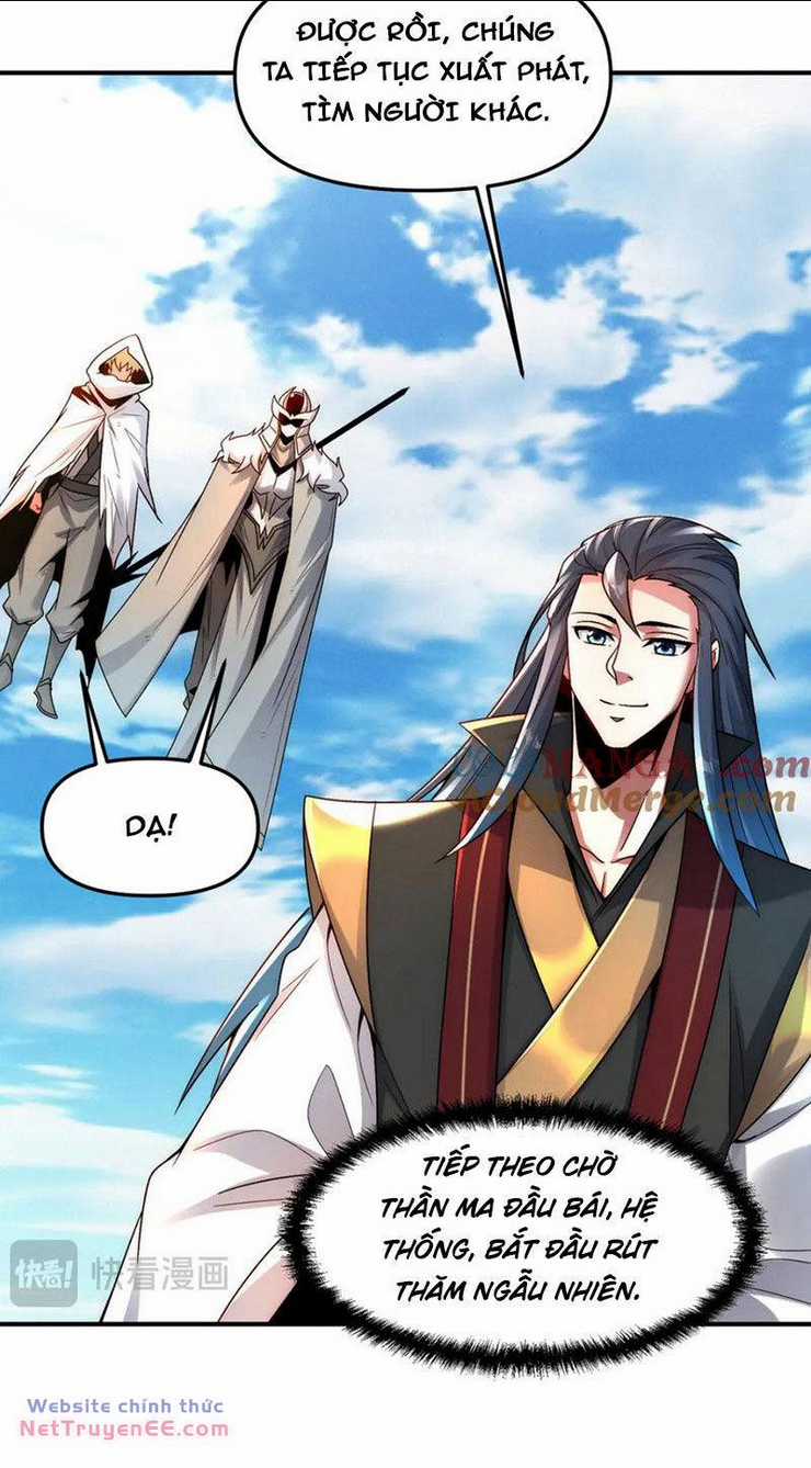 Tối Cường Thần Thoại Đế Hoàng Chapter 123 trang 10