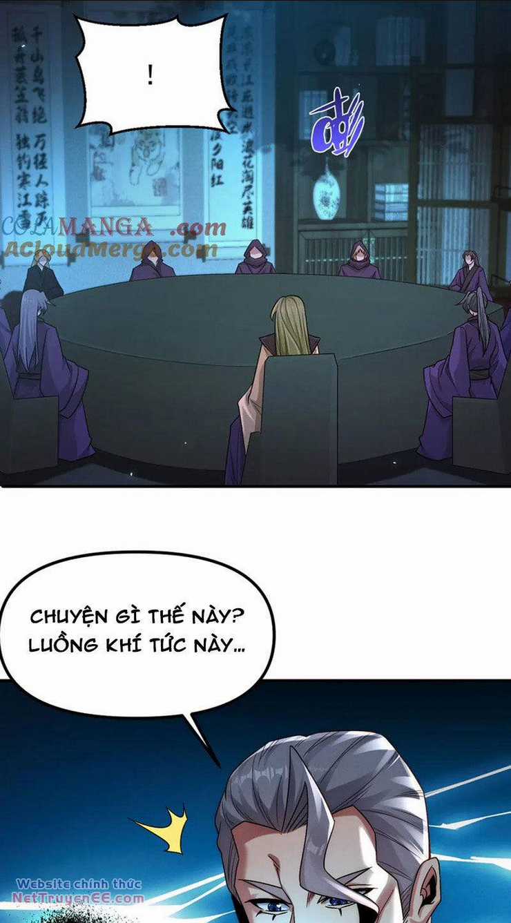 Tối Cường Thần Thoại Đế Hoàng Chapter 123 trang 12