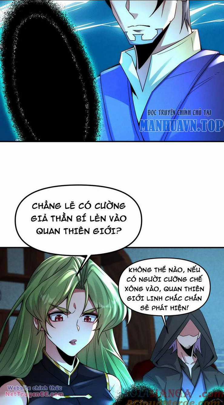 Tối Cường Thần Thoại Đế Hoàng Chapter 123 trang 13