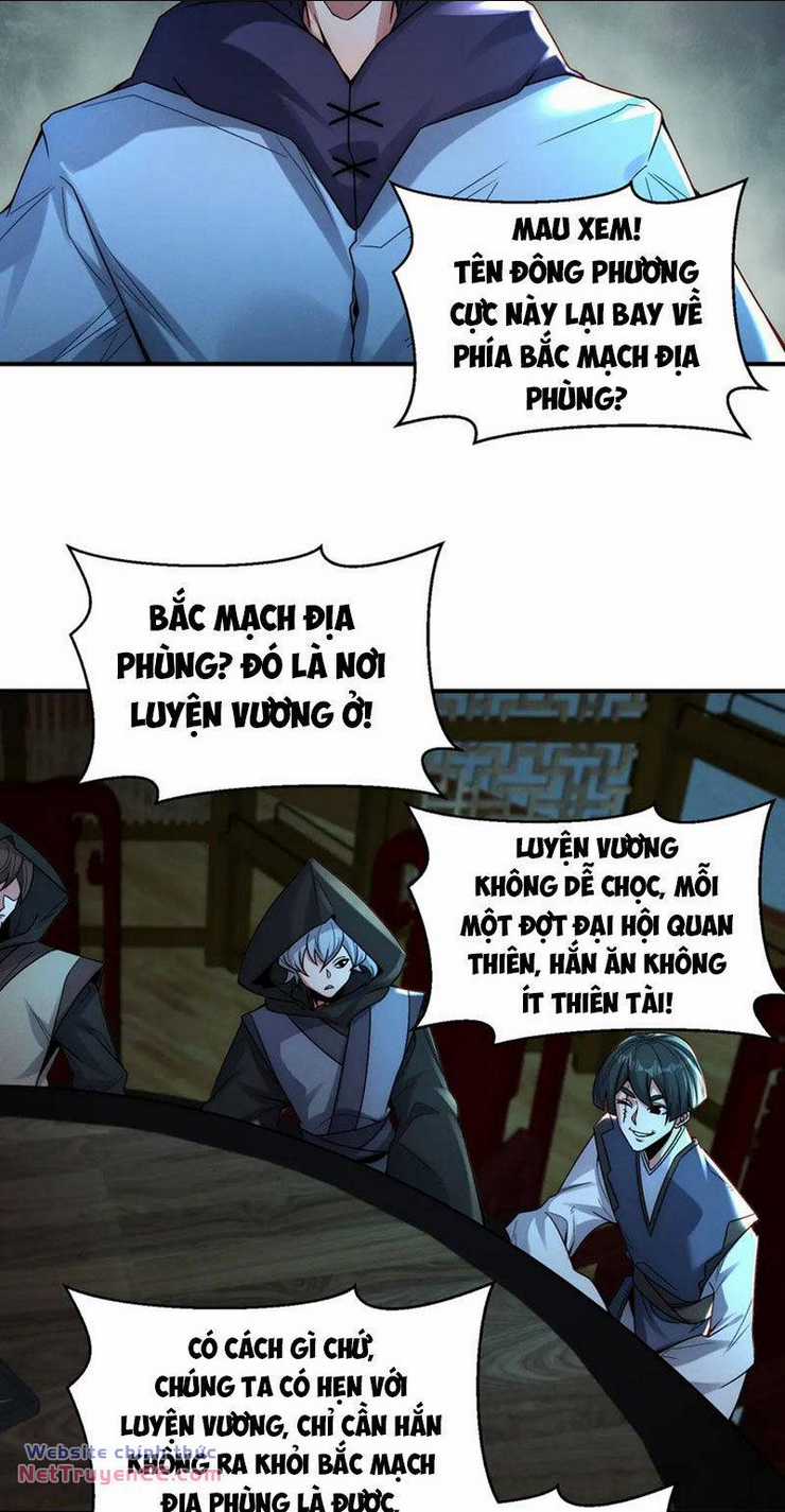 Tối Cường Thần Thoại Đế Hoàng Chapter 123 trang 16
