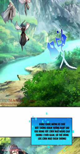 Tối Cường Thần Thoại Đế Hoàng Chapter 123 trang 18