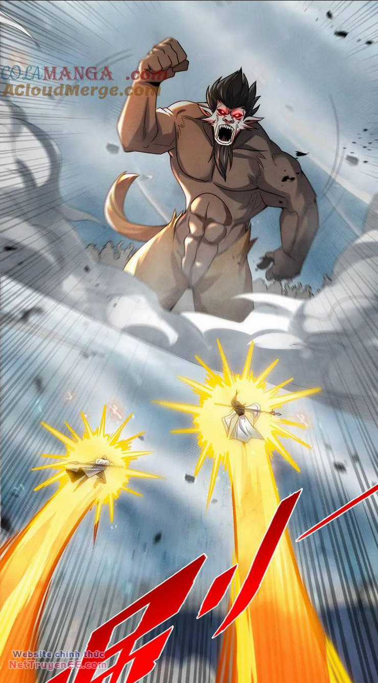 Tối Cường Thần Thoại Đế Hoàng Chapter 123 trang 2