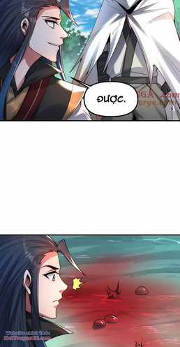 Tối Cường Thần Thoại Đế Hoàng Chapter 123 trang 20