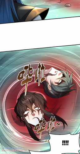 Tối Cường Thần Thoại Đế Hoàng Chapter 123 trang 21