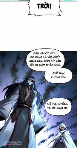 Tối Cường Thần Thoại Đế Hoàng Chapter 123 trang 22
