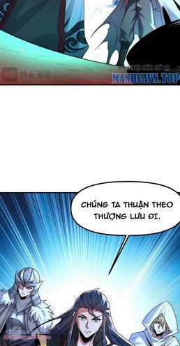 Tối Cường Thần Thoại Đế Hoàng Chapter 123 trang 23