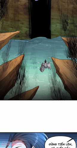 Tối Cường Thần Thoại Đế Hoàng Chapter 123 trang 26