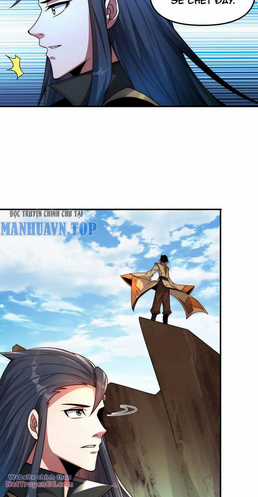 Tối Cường Thần Thoại Đế Hoàng Chapter 123 trang 27