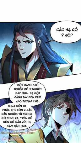 Tối Cường Thần Thoại Đế Hoàng Chapter 123 trang 29