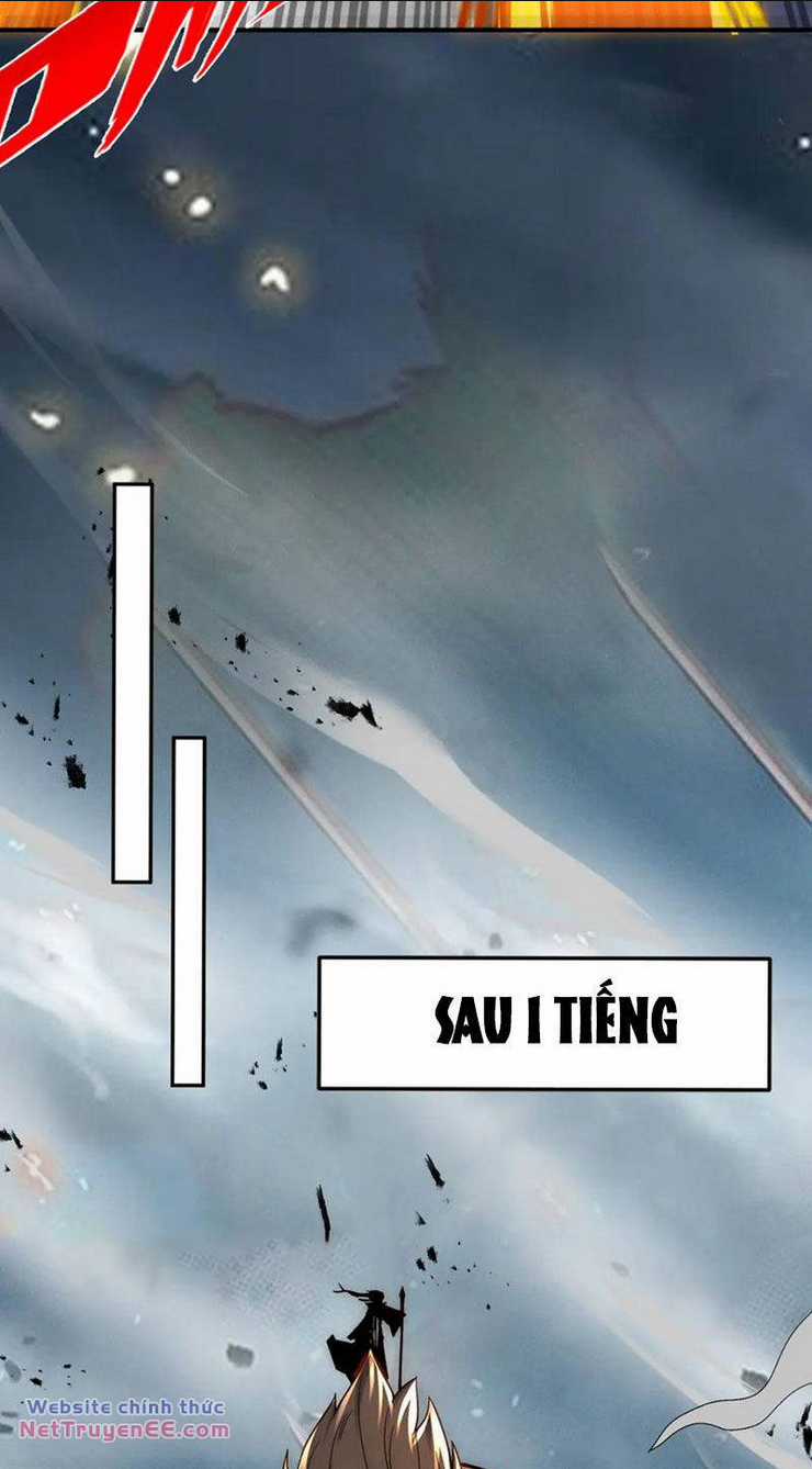 Tối Cường Thần Thoại Đế Hoàng Chapter 123 trang 3