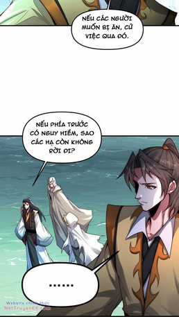 Tối Cường Thần Thoại Đế Hoàng Chapter 123 trang 30