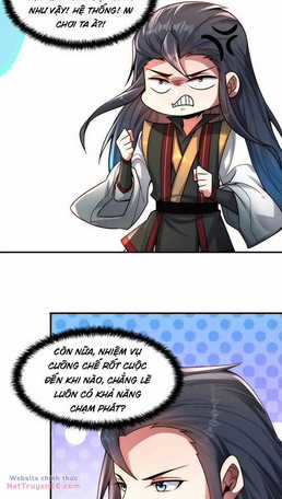 Tối Cường Thần Thoại Đế Hoàng Chapter 123 trang 32