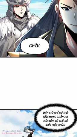 Tối Cường Thần Thoại Đế Hoàng Chapter 123 trang 34