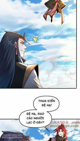 Tối Cường Thần Thoại Đế Hoàng Chapter 123 trang 36