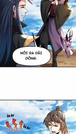 Tối Cường Thần Thoại Đế Hoàng Chapter 123 trang 37