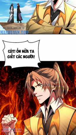 Tối Cường Thần Thoại Đế Hoàng Chapter 123 trang 38