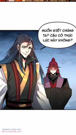 Tối Cường Thần Thoại Đế Hoàng Chapter 123 trang 39