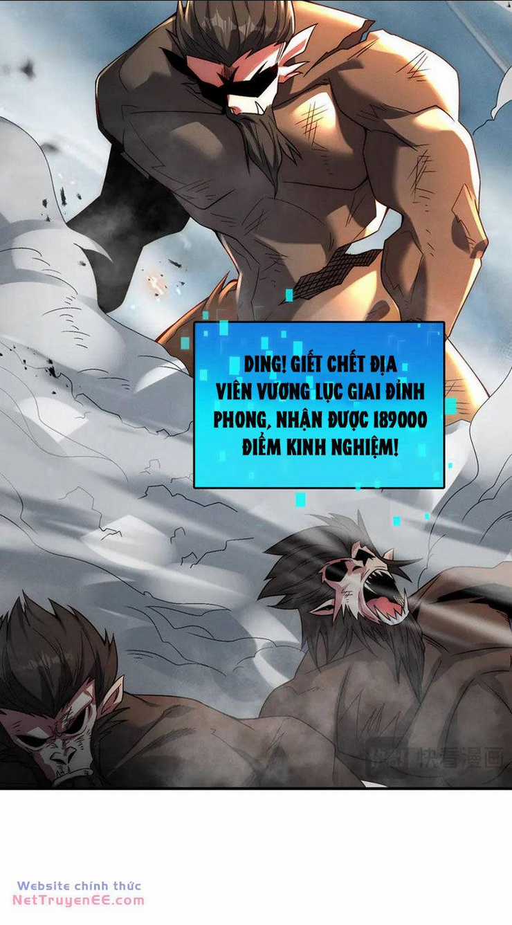 Tối Cường Thần Thoại Đế Hoàng Chapter 123 trang 4
