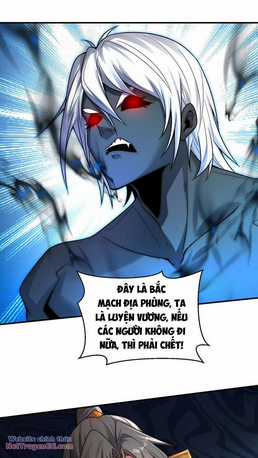 Tối Cường Thần Thoại Đế Hoàng Chapter 123 trang 44
