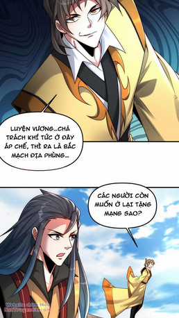 Tối Cường Thần Thoại Đế Hoàng Chapter 123 trang 45