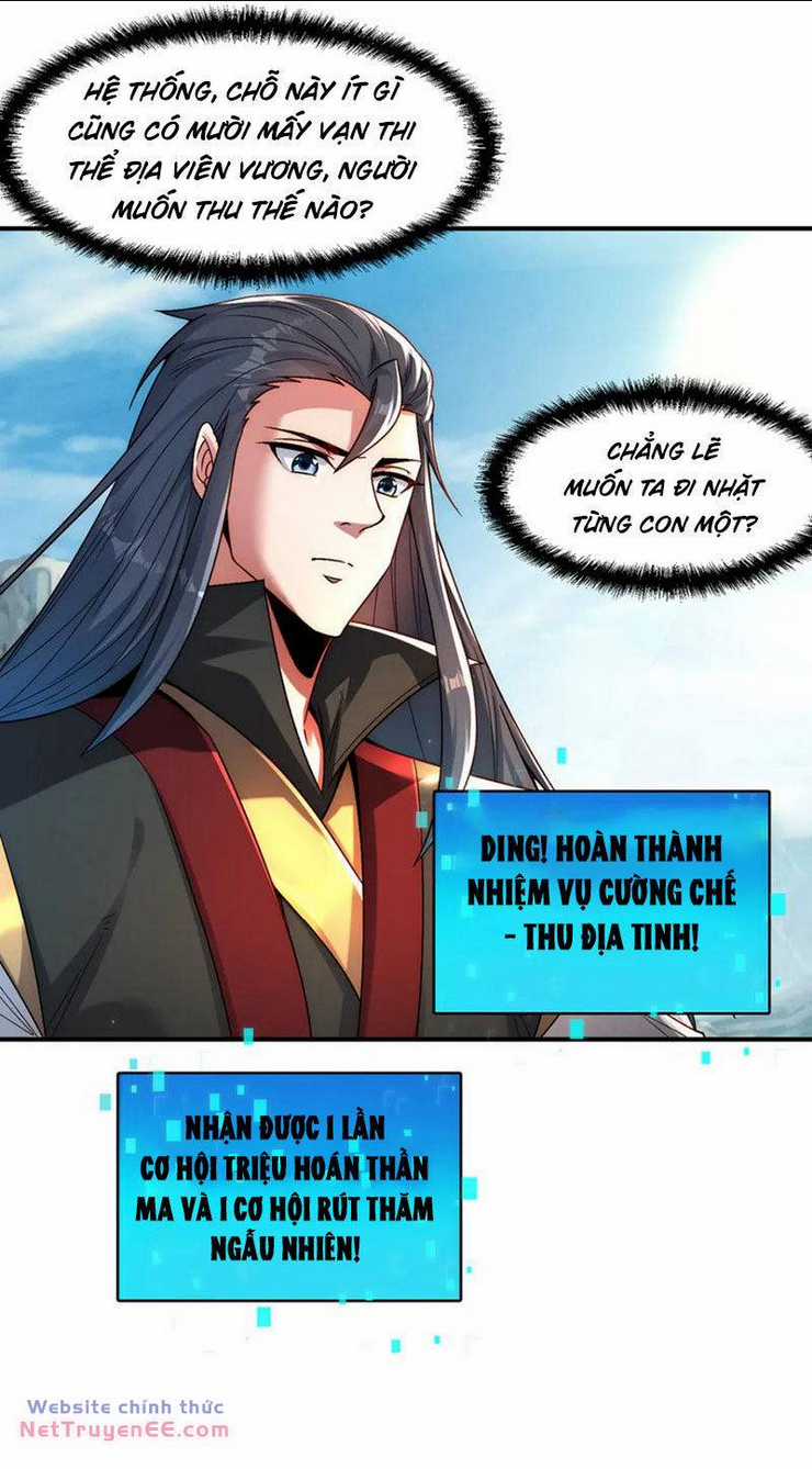 Tối Cường Thần Thoại Đế Hoàng Chapter 123 trang 5