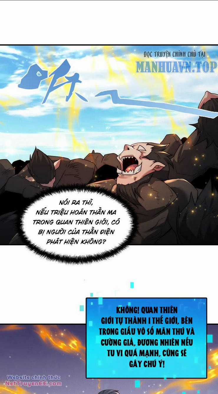 Tối Cường Thần Thoại Đế Hoàng Chapter 123 trang 6
