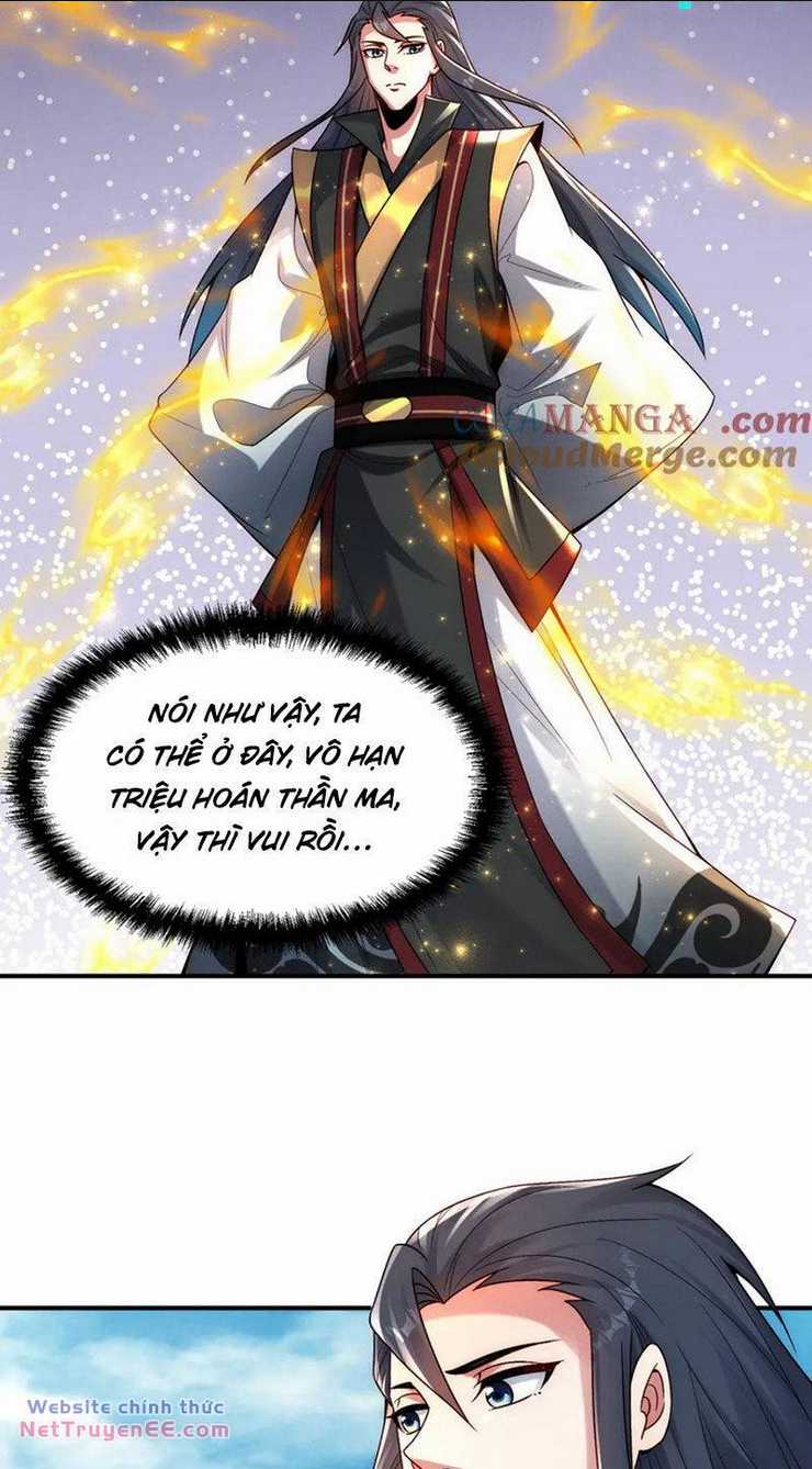 Tối Cường Thần Thoại Đế Hoàng Chapter 123 trang 7