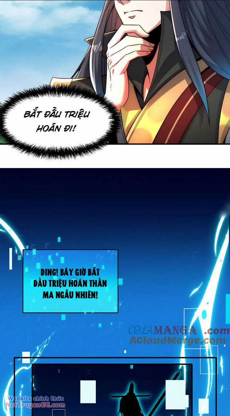 Tối Cường Thần Thoại Đế Hoàng Chapter 123 trang 8