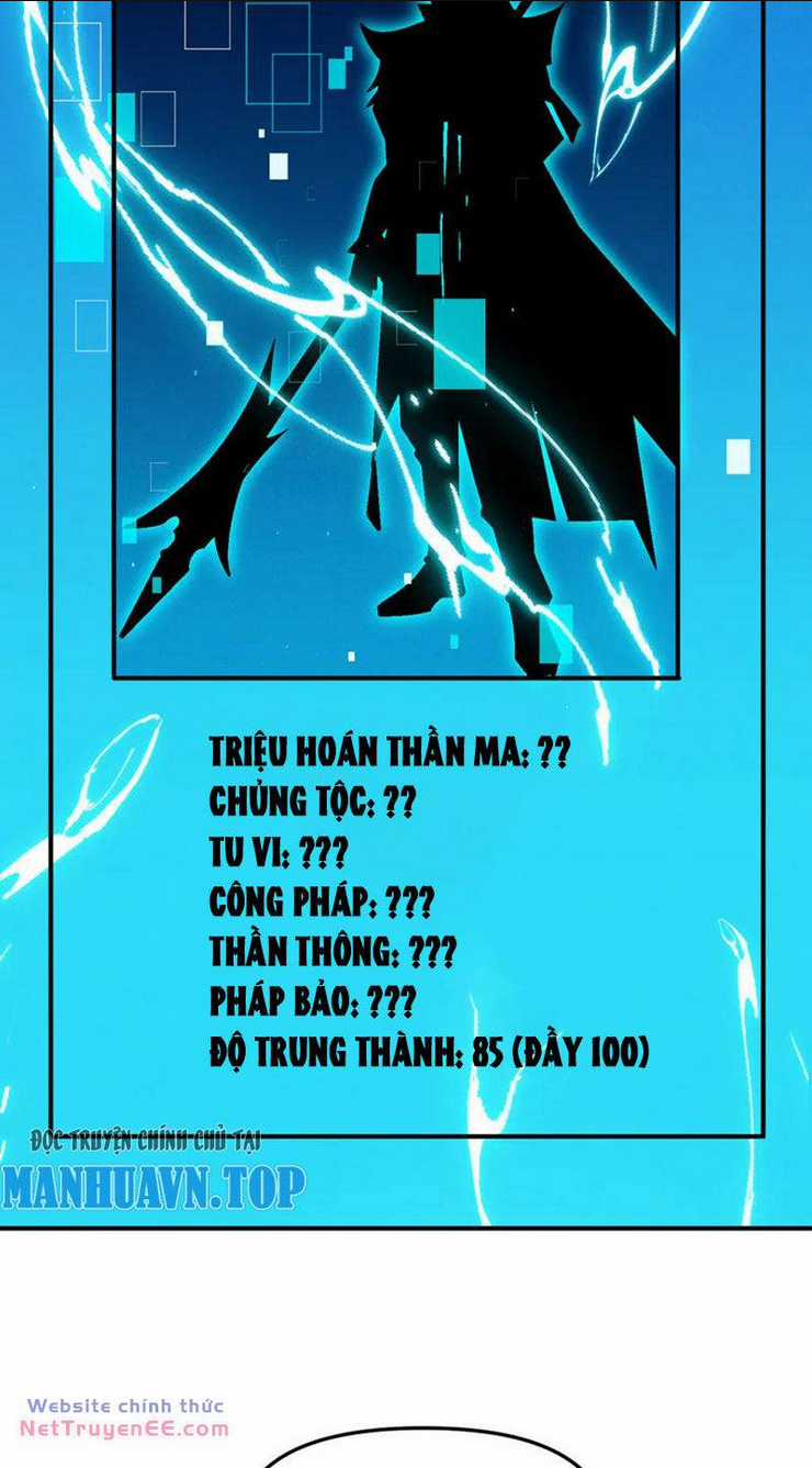 Tối Cường Thần Thoại Đế Hoàng Chapter 123 trang 9