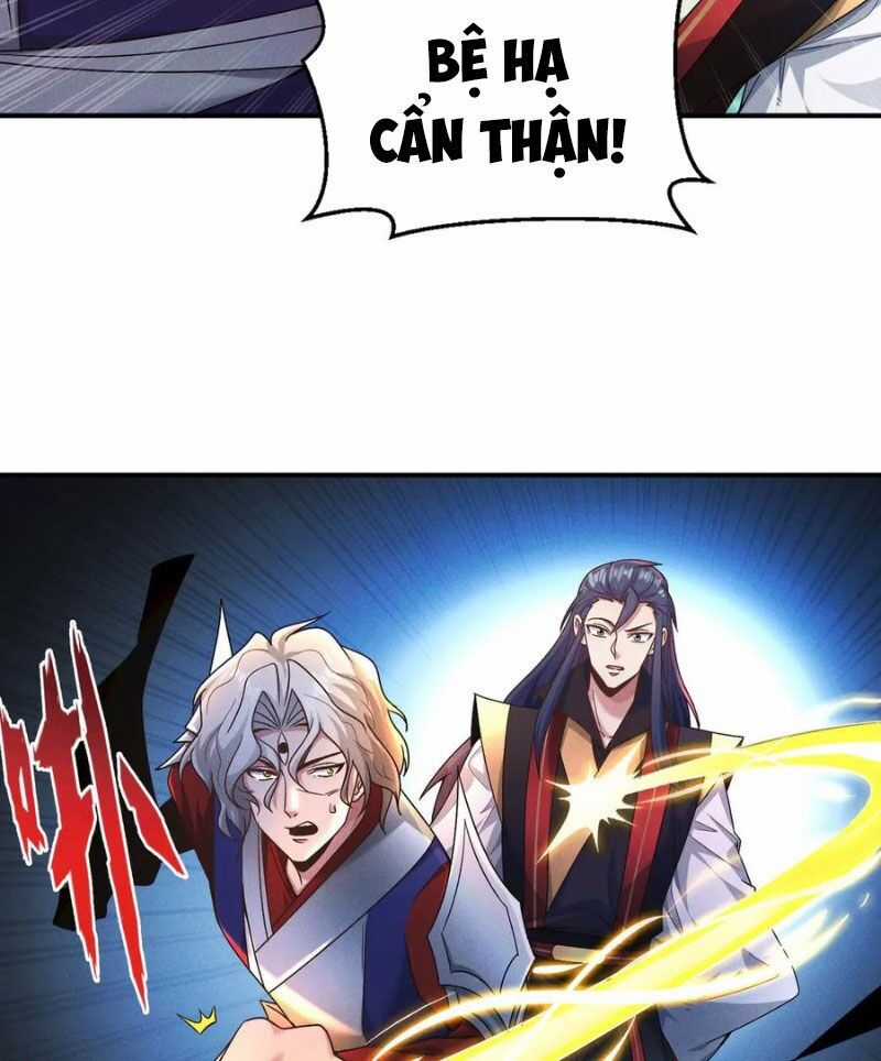 Tối Cường Thần Thoại Đế Hoàng Chapter 124 trang 14