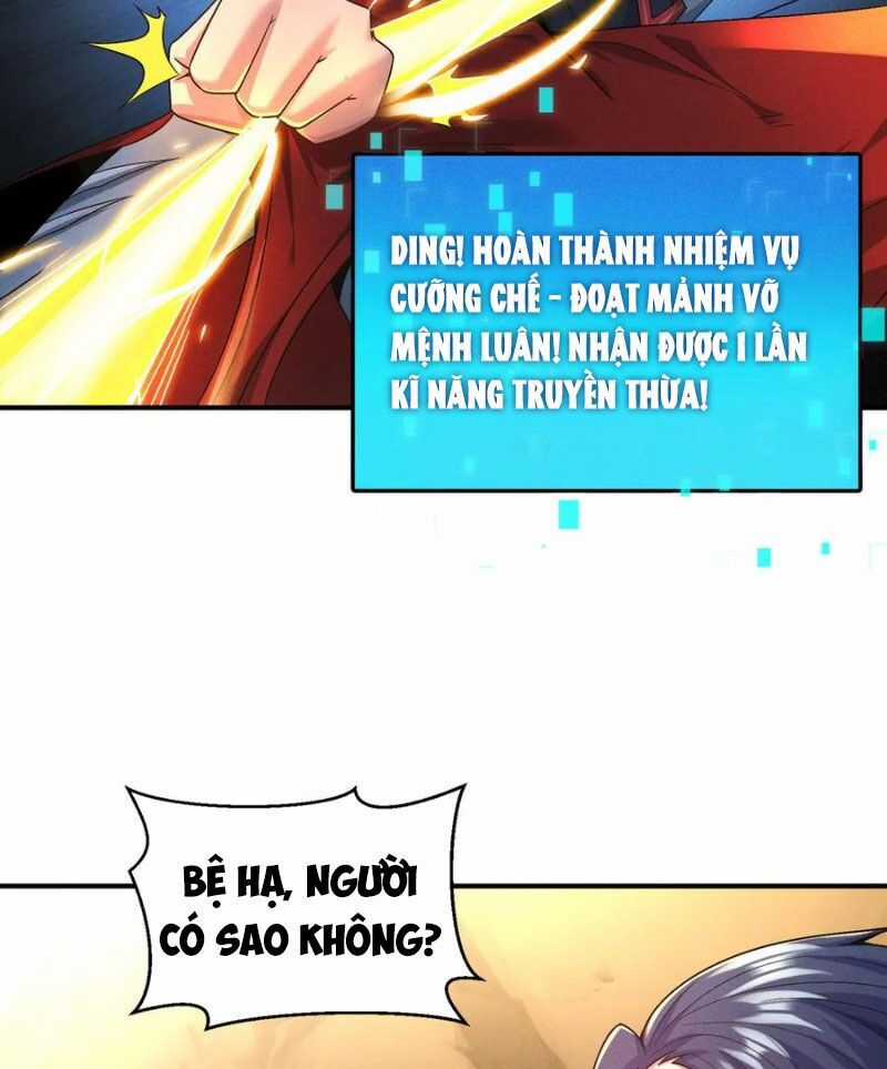 Tối Cường Thần Thoại Đế Hoàng Chapter 124 trang 15