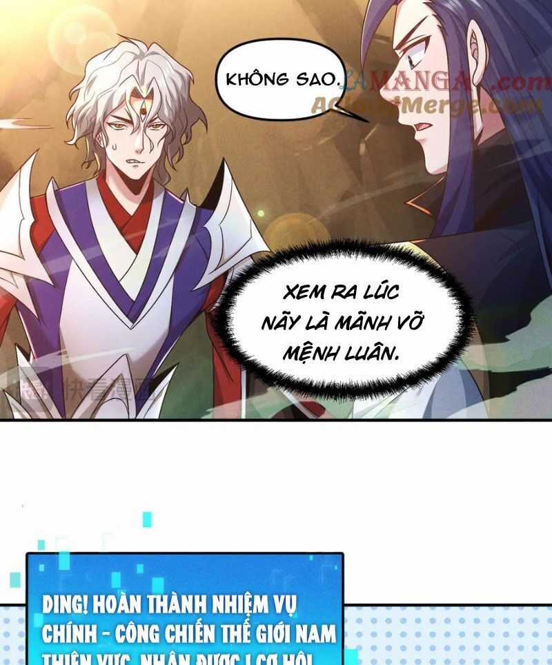 Tối Cường Thần Thoại Đế Hoàng Chapter 124 trang 16