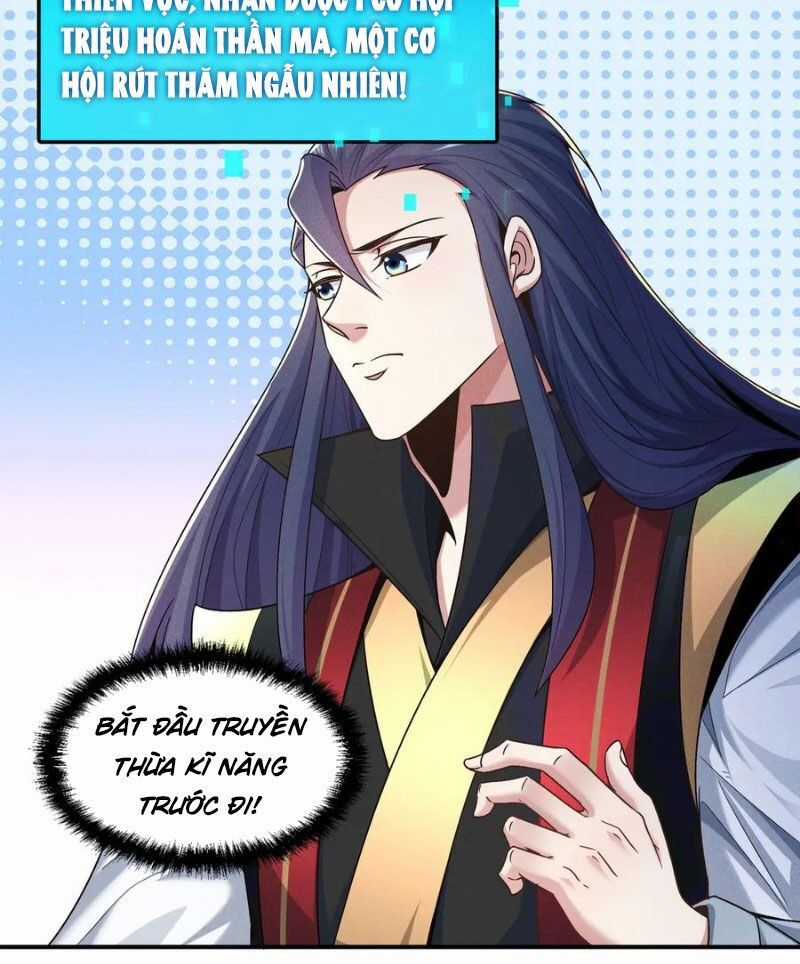 Tối Cường Thần Thoại Đế Hoàng Chapter 124 trang 17