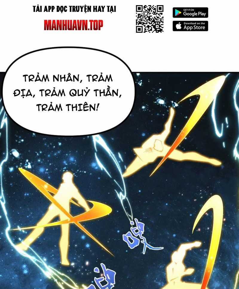 Tối Cường Thần Thoại Đế Hoàng Chapter 124 trang 21