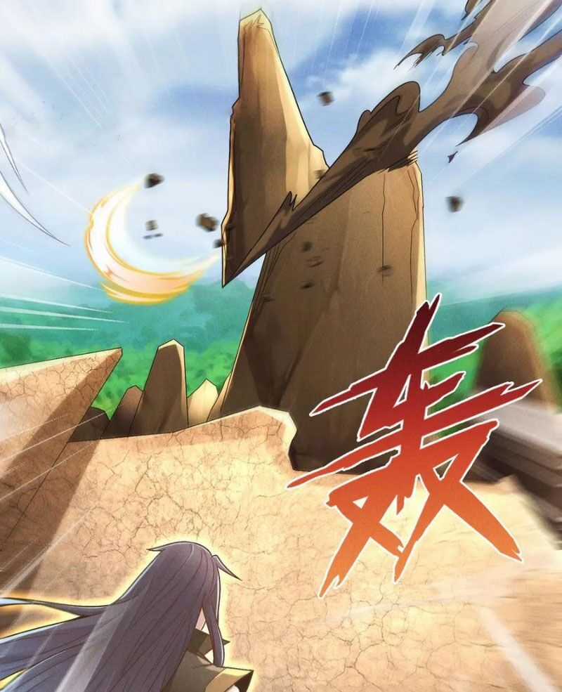 Tối Cường Thần Thoại Đế Hoàng Chapter 124 trang 26