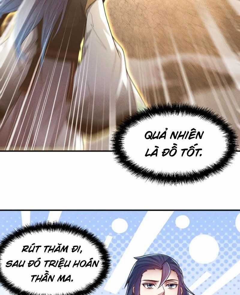 Tối Cường Thần Thoại Đế Hoàng Chapter 124 trang 27