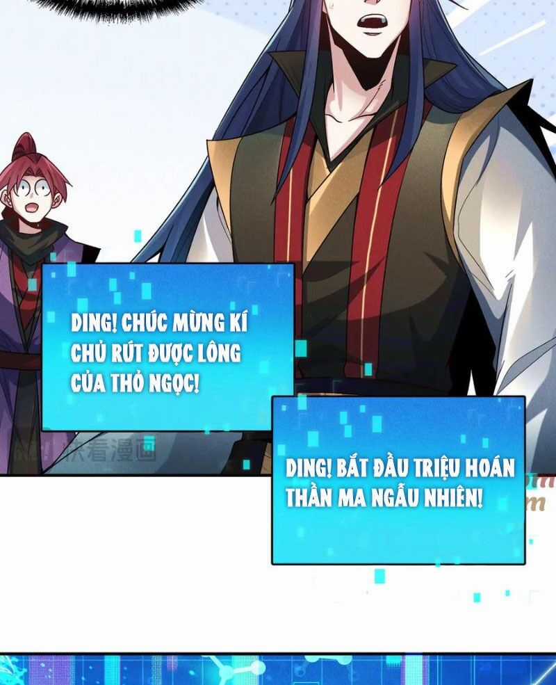 Tối Cường Thần Thoại Đế Hoàng Chapter 124 trang 28