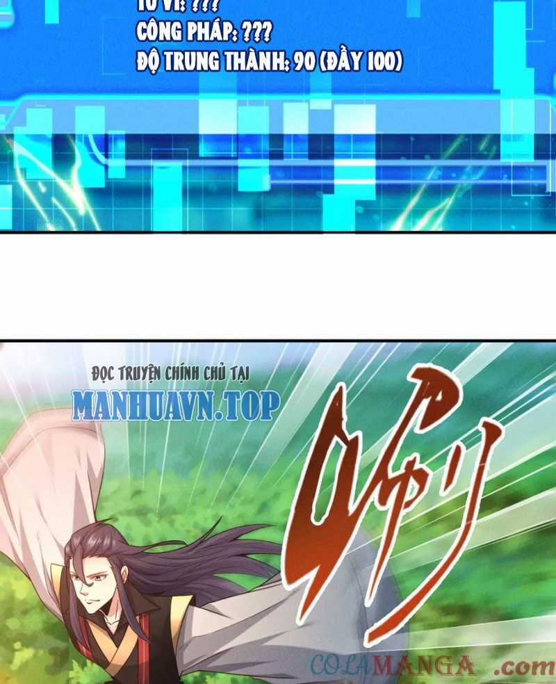 Tối Cường Thần Thoại Đế Hoàng Chapter 124 trang 30